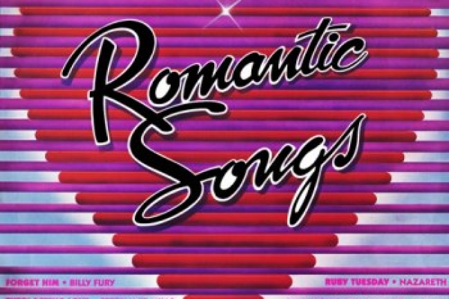 Romantic Songs (1985)