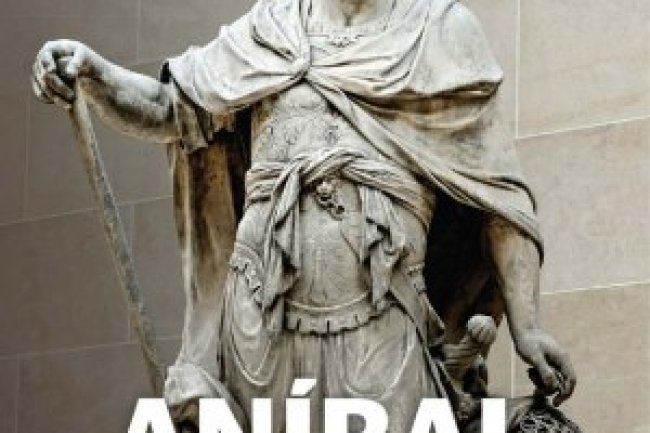 Aventuras na História 161 - Aníbal