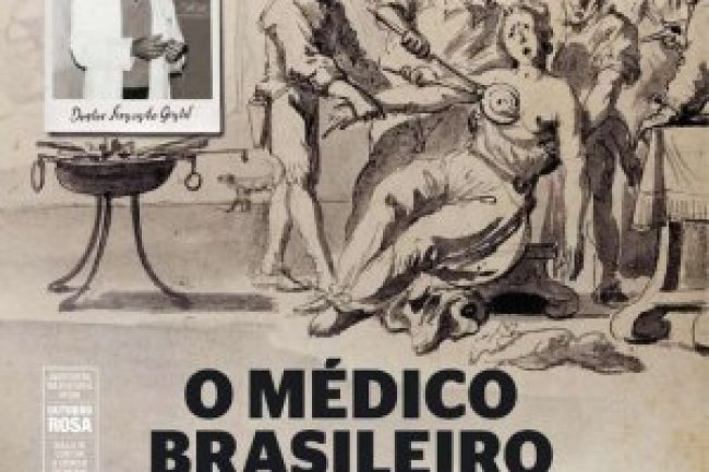 Aventuras na História 160