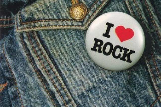 I Love Rock (1996)