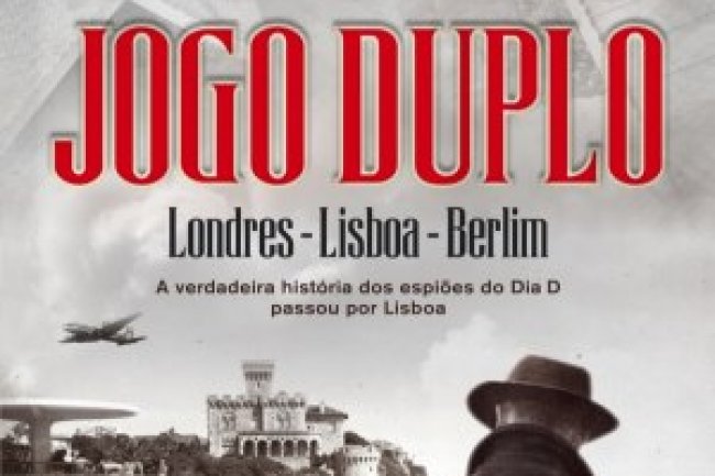 Jogo Duplo - Ben Macintyre