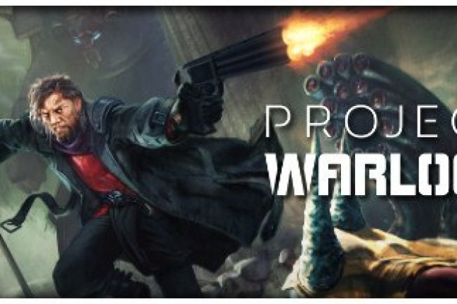 Project Warlock