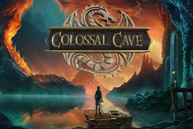 Colossal Cave [PT-BR]