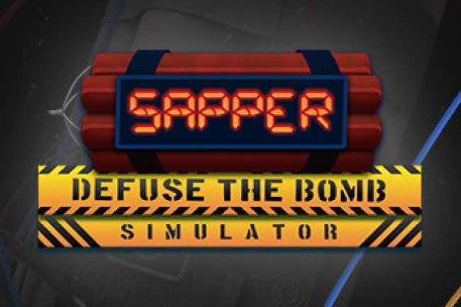 Sapper - Defuse The Bomb Simulator