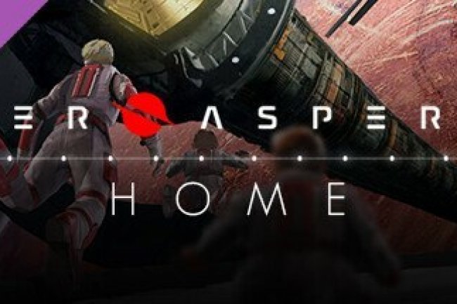 Per Aspera: Home [PT-BR]