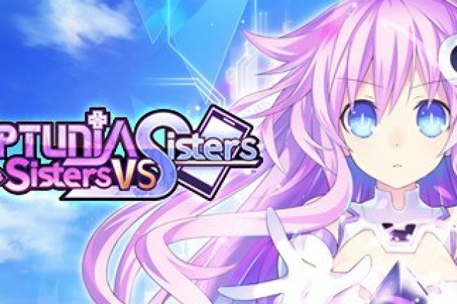 Neptunia: Sisters VS Sisters