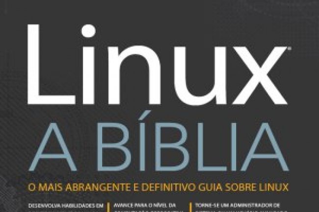 Linux - A bíblia - Christopher Negus