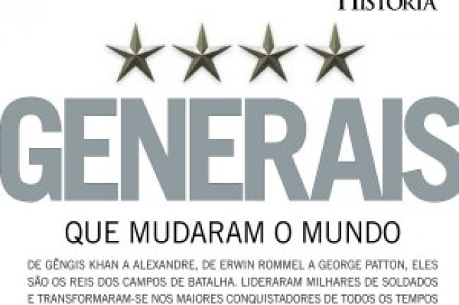 Grandes Guerras Ed 36 - Dezembro 2010