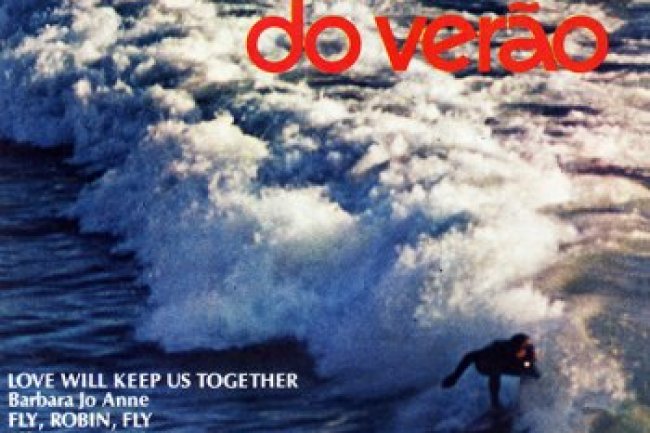 O Som do Verão (1975)