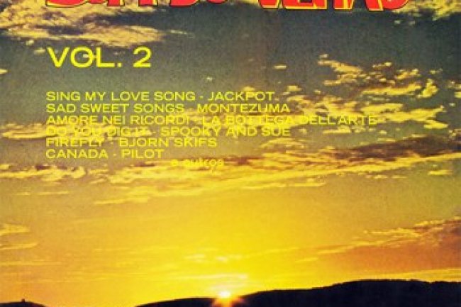 Som do Verão - Vol. 2 (1976)