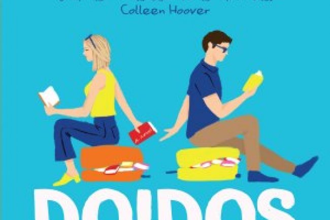Doidos por Livros - Emily Henry