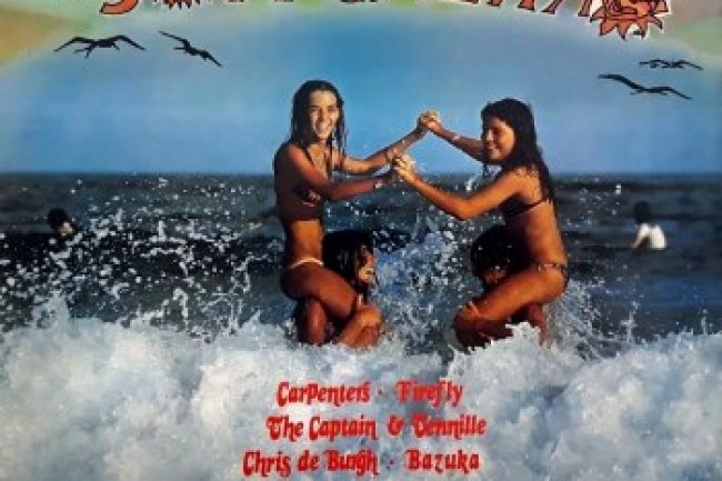 Som do Verão (1975)