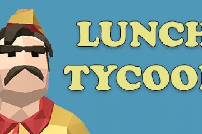 Lunch Tycoon