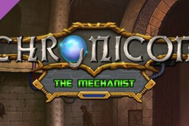 Chronicon - The Mechanist