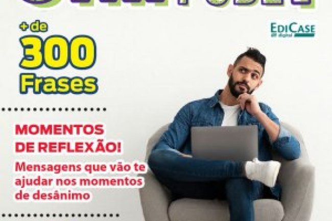 Sim Você Pode Ed 17