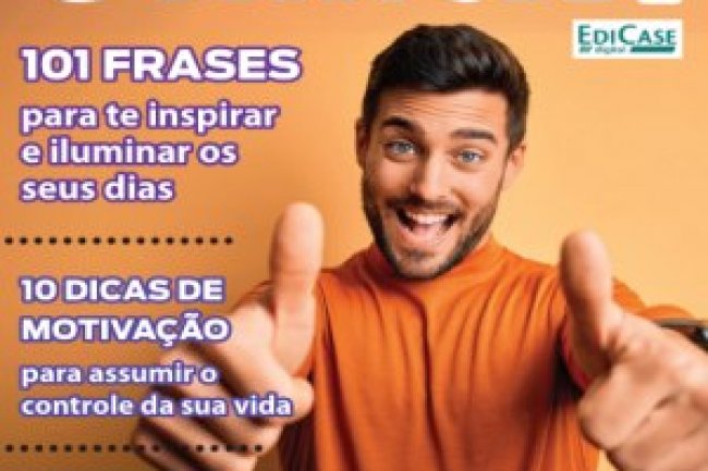 Sim Você Pode Ed 18