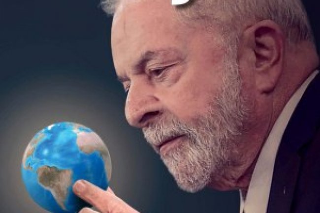 Veja Ed 2826 - Janeiro 2023