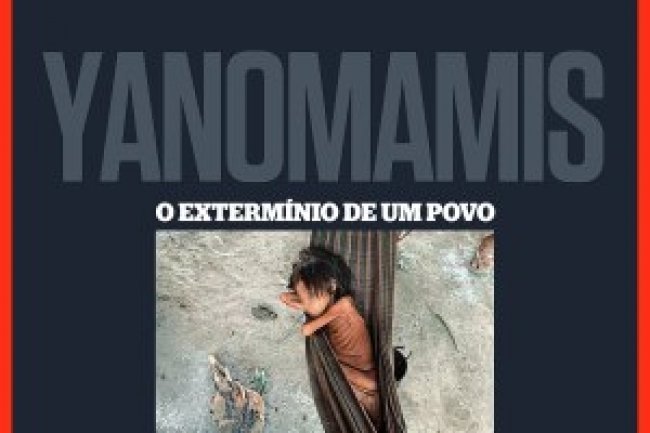 Isto É Ed 2765 - Janeiro 2023