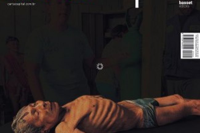 Carta Capital Ed 1244 - Janeiro 2023