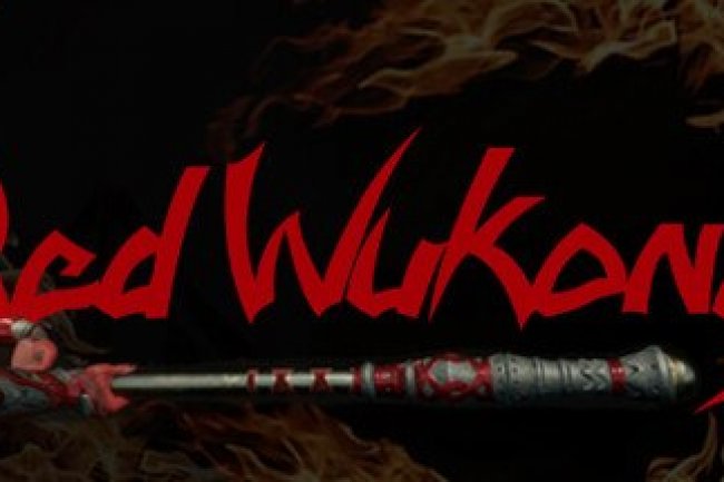 Red Wukong