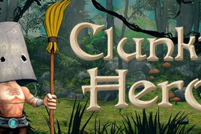 Clunky Hero