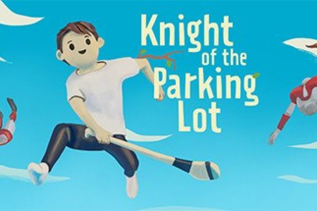 Knight Of The Parking Lot