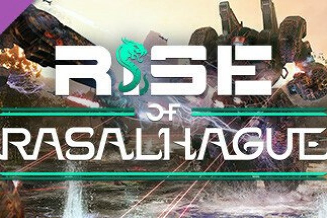 MechWarrior 5: Mercenaries - Rise of Rasalhague