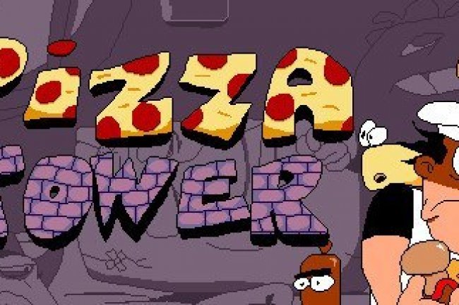 Pizza Tower