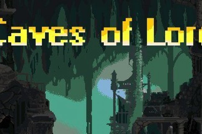 Caves of Lore