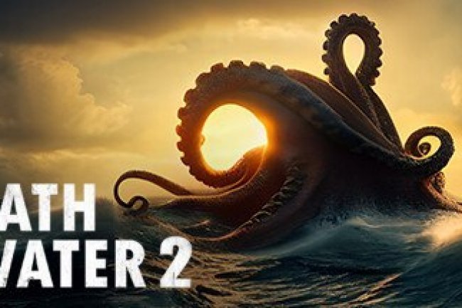 Death in the Water 2