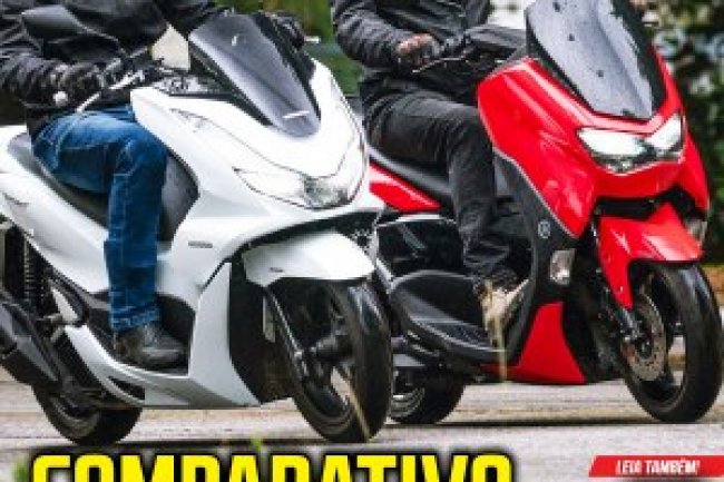 Motociclismo Ed 301 - Janeiro 2023