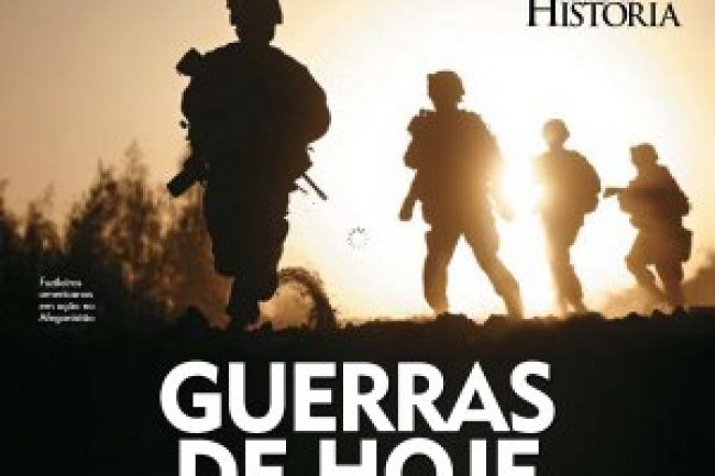 Grandes Guerras Ed 32 - Dezembro 2009