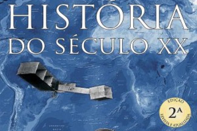 Uma Breve História do Século XX - Geoffrey Blainey