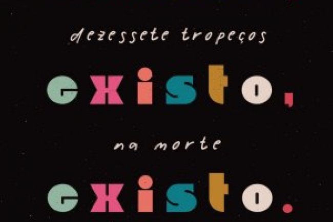 Existo, Existo, Existo - Maggie O'Farrell