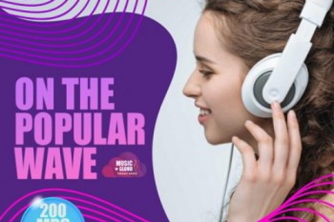 On The Popular Wave (2023)