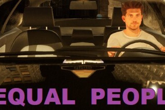 EQUAL PEOPLE