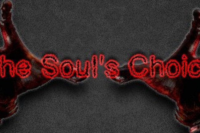 The Soul's Choice