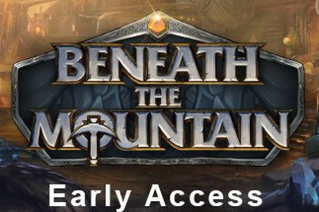 Beneath the Mountain