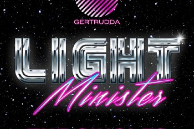 Light Minister - The Singles (2023)