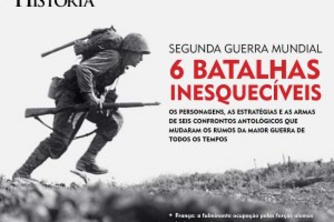 Grandes Guerras Ed 17 - Maio 2007