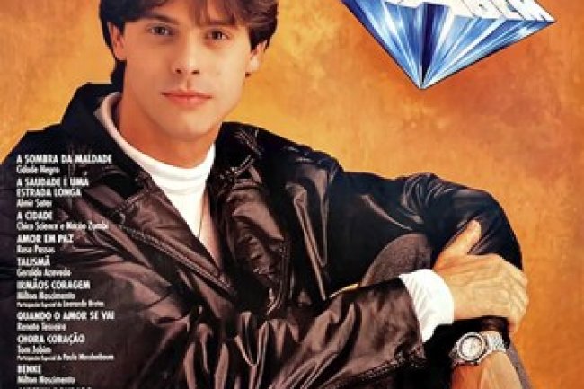 Irmãos Coragem (1995)