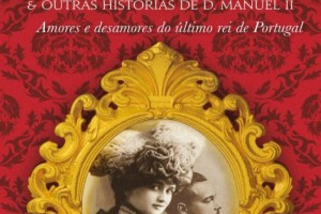 A Amante do Reizinho - Vasco Duprat