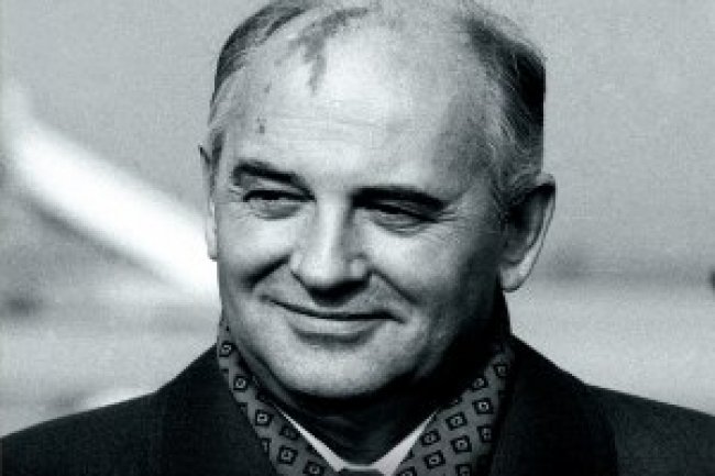 Gorbachev, A Biografia - William Taubman