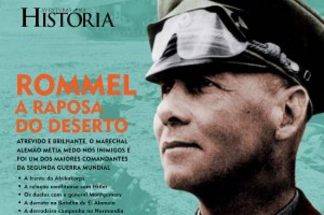 Grandes Guerras Ed 20 - Novembro 2007