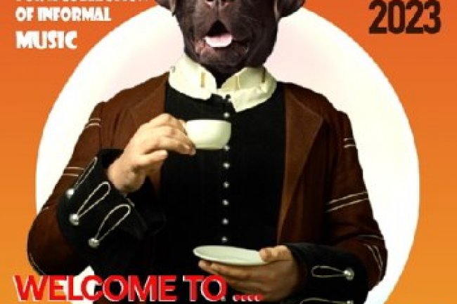 Welcome To Punk Rock (2023)