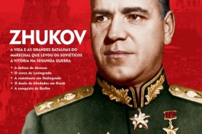 Grandes Guerras Especial - Agosto 2008