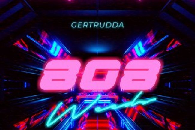 808weeds - Nothing Can Stop Me (2022)