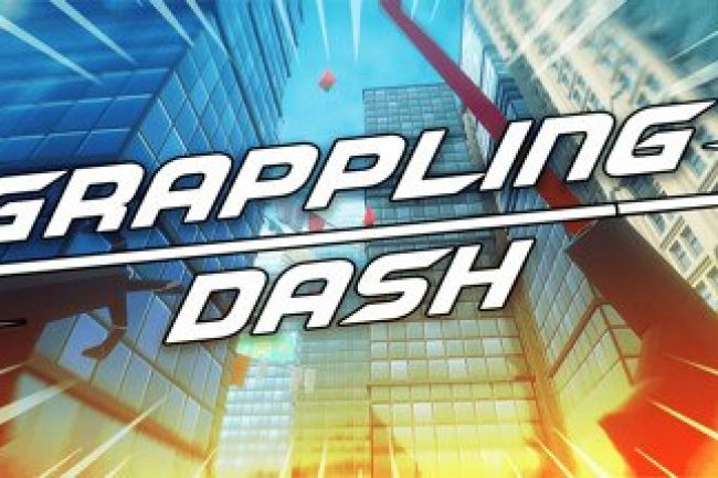 Grappling Dash