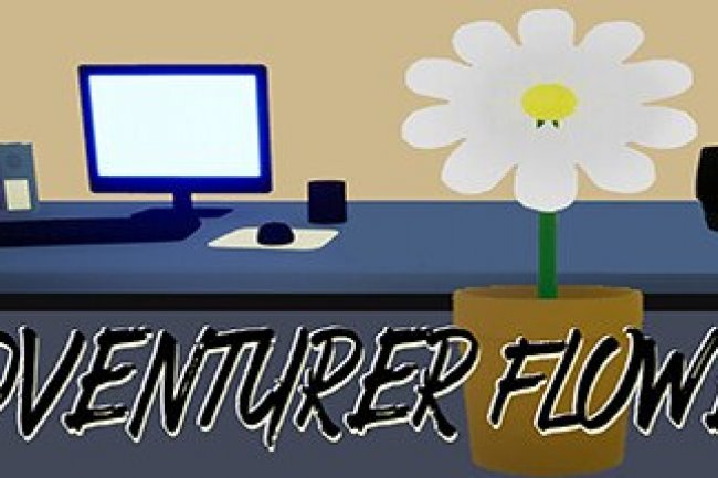 Adventurer Flower