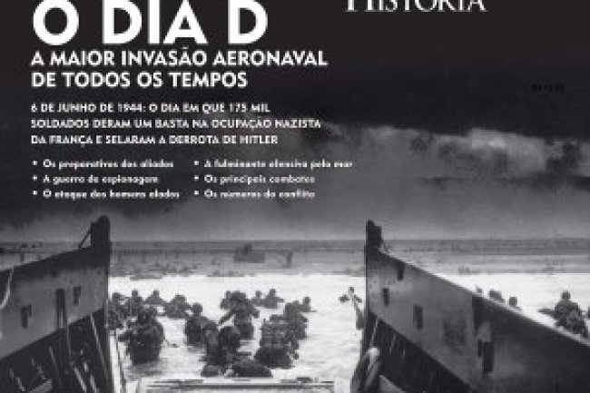 Grandes Guerras Ed 21 - Fevereiro 2008
